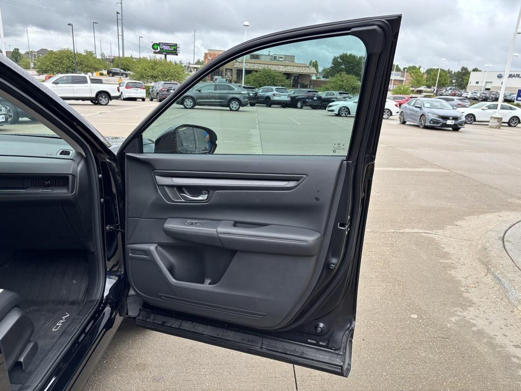 used 2023 Honda CR-V car, priced at $33,591