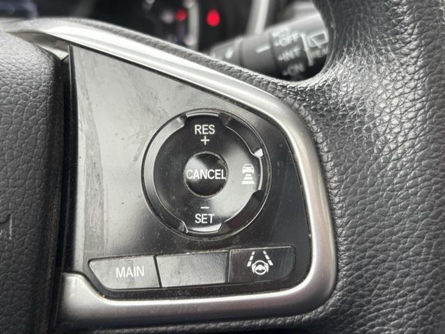 used 2020 Honda CR-V car, priced at $24,991