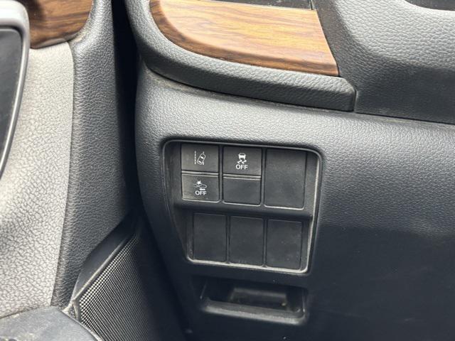 used 2020 Honda CR-V car, priced at $24,991