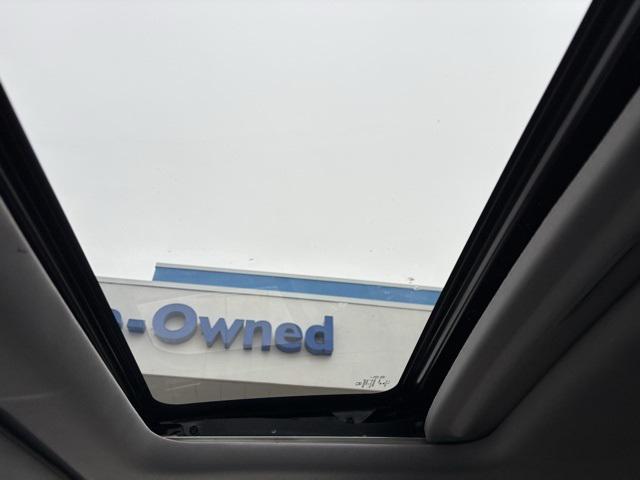 used 2020 Honda CR-V car, priced at $24,991