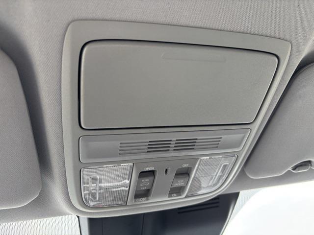 used 2020 Honda CR-V car, priced at $24,991