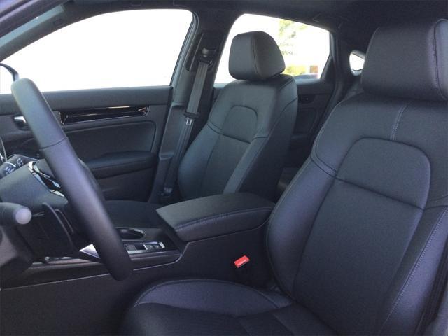 new 2025 Honda Civic Hybrid car, priced at $34,755