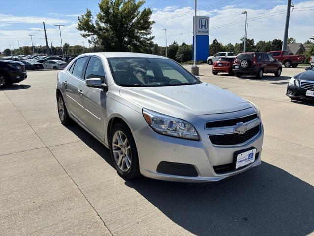 used 2013 Chevrolet Malibu car, priced at $6,700