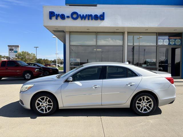 used 2013 Chevrolet Malibu car, priced at $6,700