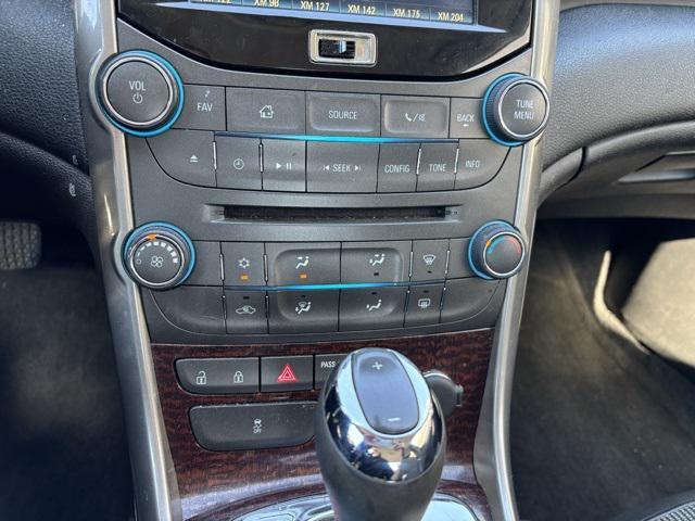 used 2013 Chevrolet Malibu car, priced at $6,700