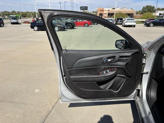 used 2013 Chevrolet Malibu car, priced at $6,700