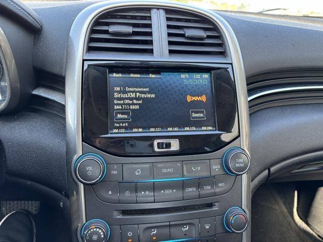 used 2013 Chevrolet Malibu car, priced at $6,700
