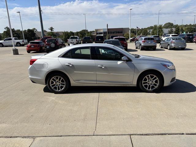 used 2013 Chevrolet Malibu car, priced at $6,700