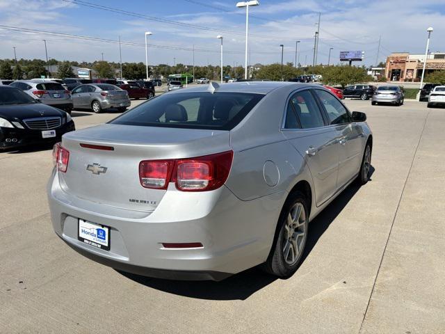 used 2013 Chevrolet Malibu car, priced at $6,700
