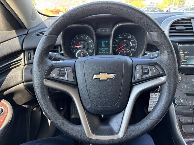 used 2013 Chevrolet Malibu car, priced at $6,700