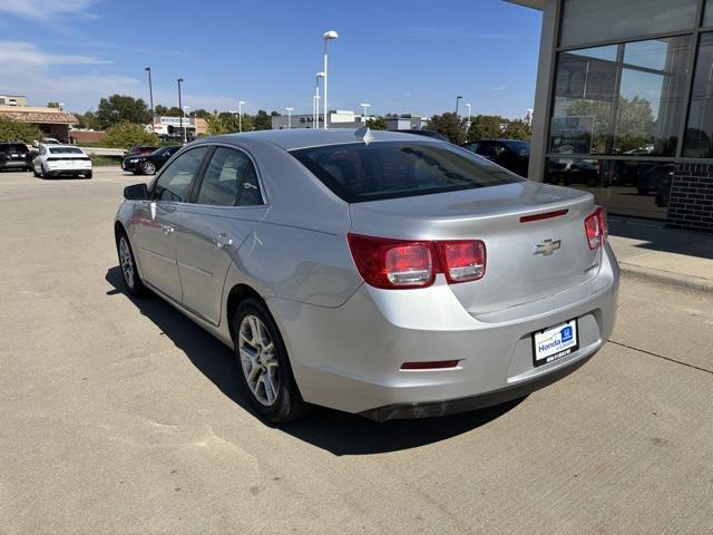 used 2013 Chevrolet Malibu car, priced at $6,700