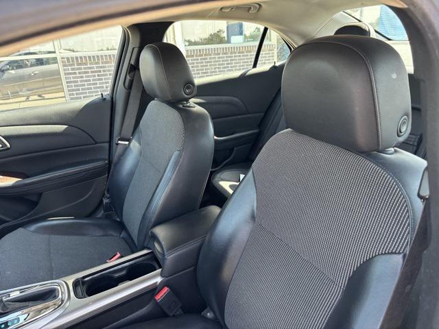 used 2013 Chevrolet Malibu car, priced at $6,700