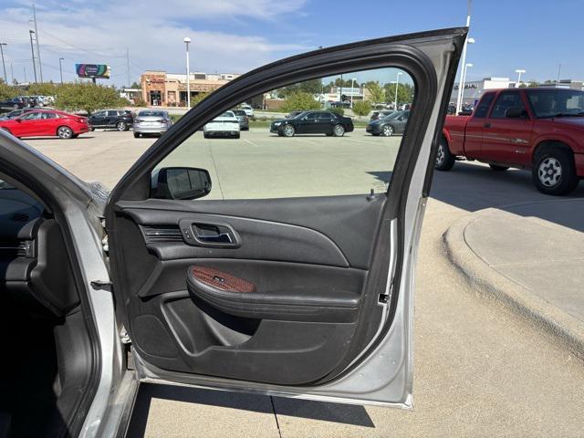 used 2013 Chevrolet Malibu car, priced at $6,700