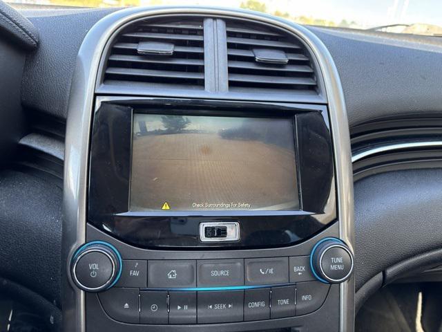used 2013 Chevrolet Malibu car, priced at $6,700