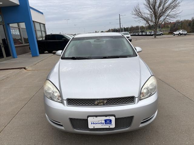 used 2013 Chevrolet Impala car, priced at $9,300