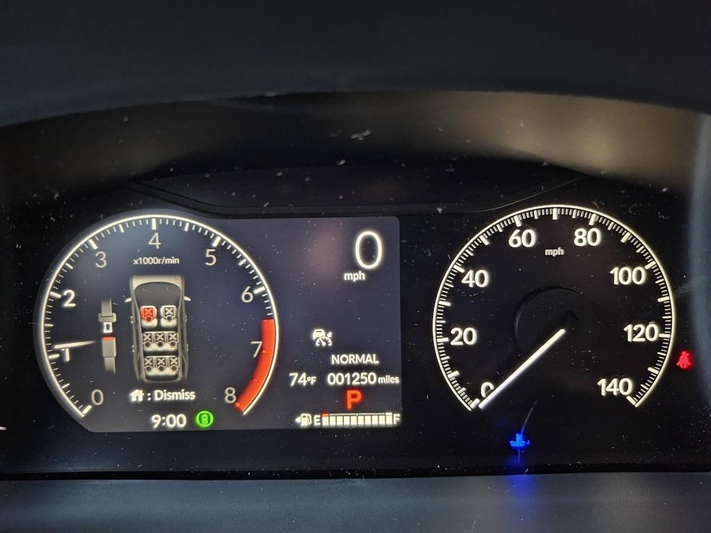 used 2025 Honda Pilot car, priced at $42,995