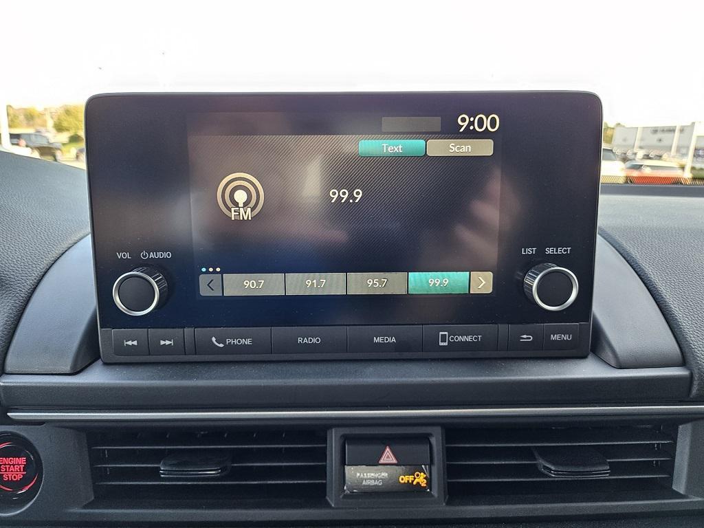 used 2025 Honda Pilot car, priced at $42,995