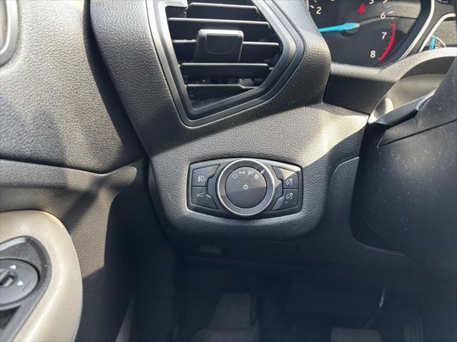used 2019 Ford Escape car, priced at $13,900