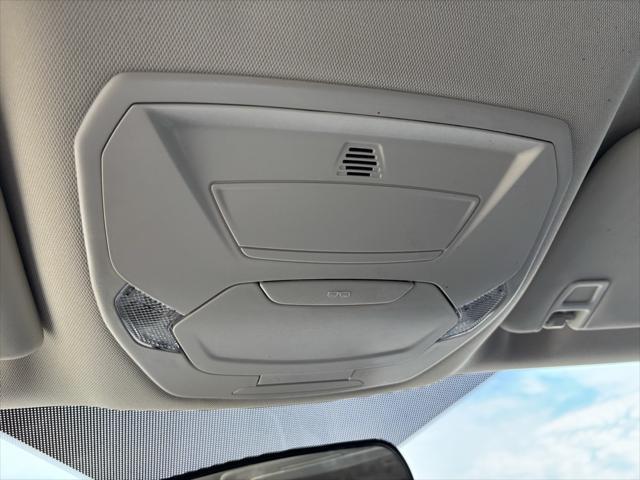 used 2019 Ford Escape car, priced at $13,900