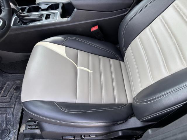 used 2019 Ford Escape car, priced at $13,900