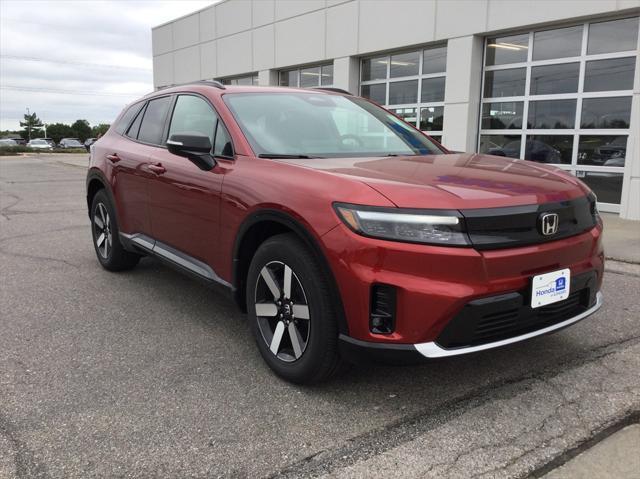 new 2024 Honda Prologue car, priced at $56,550