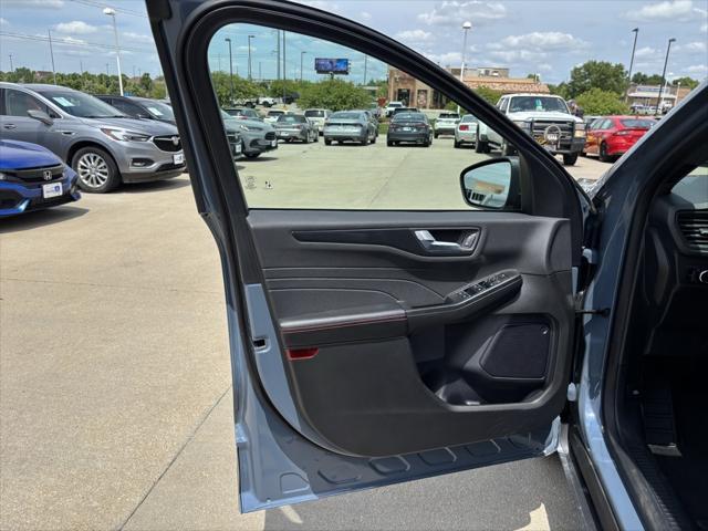used 2024 Ford Escape car, priced at $29,941