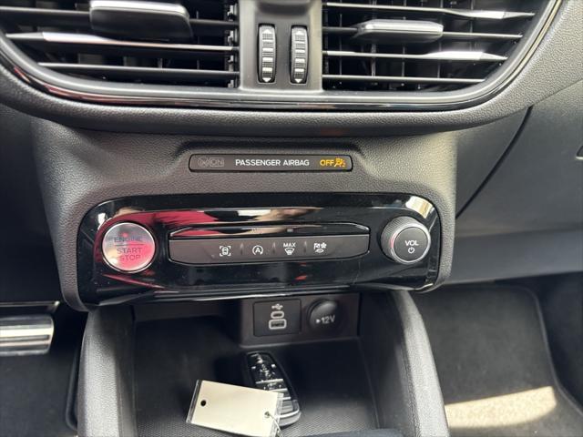 used 2024 Ford Escape car, priced at $29,941