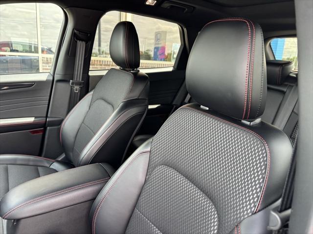 used 2024 Ford Escape car, priced at $29,941