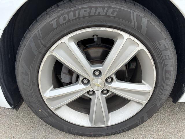 used 2014 Chevrolet Cruze car, priced at $8,300