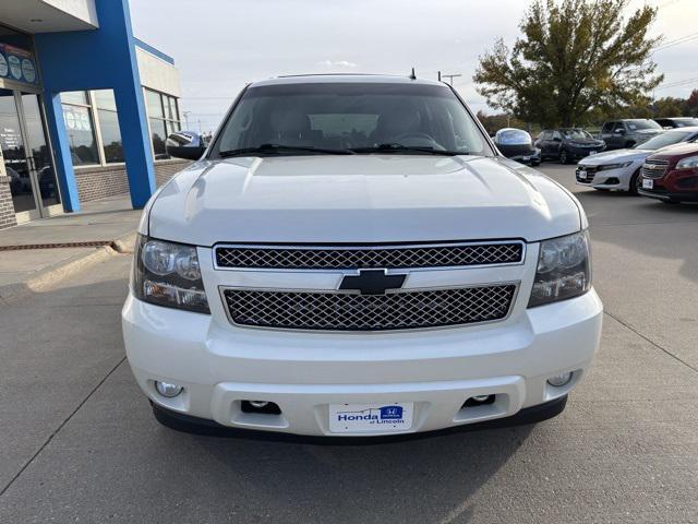 used 2011 Chevrolet Tahoe car, priced at $10,400