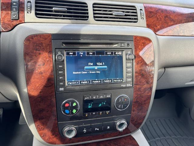 used 2011 Chevrolet Tahoe car, priced at $10,400