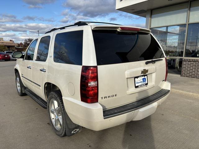 used 2011 Chevrolet Tahoe car, priced at $10,400