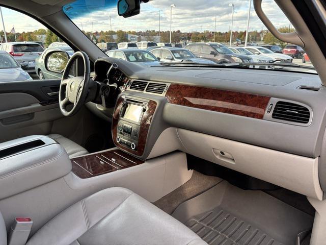 used 2011 Chevrolet Tahoe car, priced at $10,400