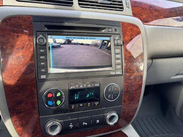 used 2011 Chevrolet Tahoe car, priced at $10,400