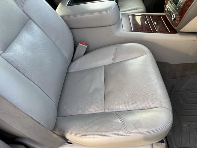 used 2011 Chevrolet Tahoe car, priced at $10,400