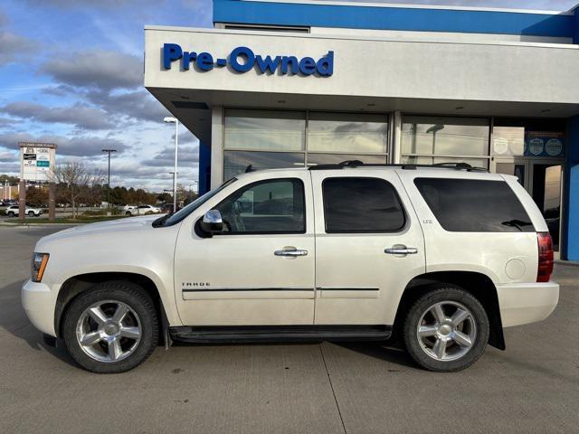used 2011 Chevrolet Tahoe car, priced at $10,400