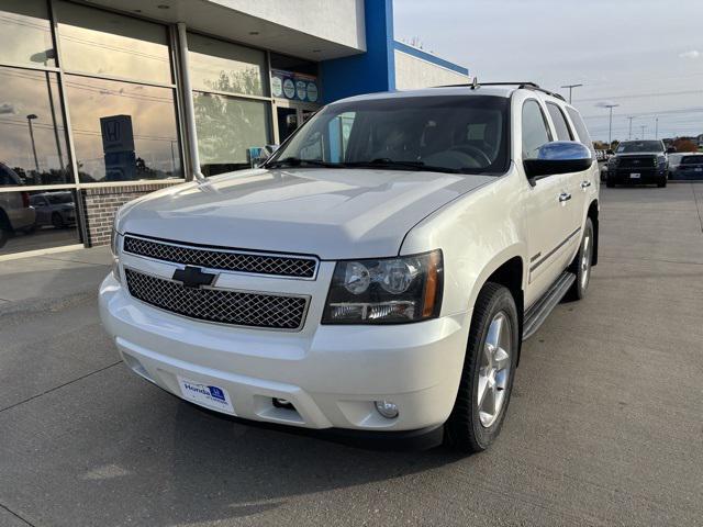 used 2011 Chevrolet Tahoe car, priced at $10,400