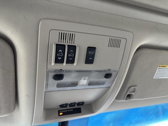 used 2011 Chevrolet Tahoe car, priced at $10,400