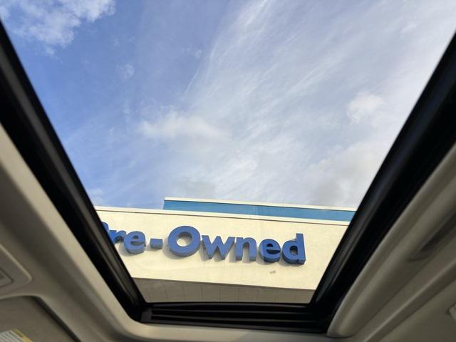 used 2011 Chevrolet Tahoe car, priced at $10,400