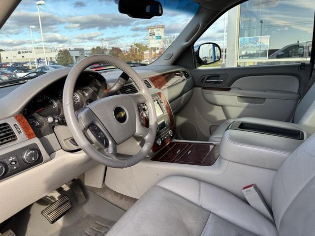 used 2011 Chevrolet Tahoe car, priced at $10,400