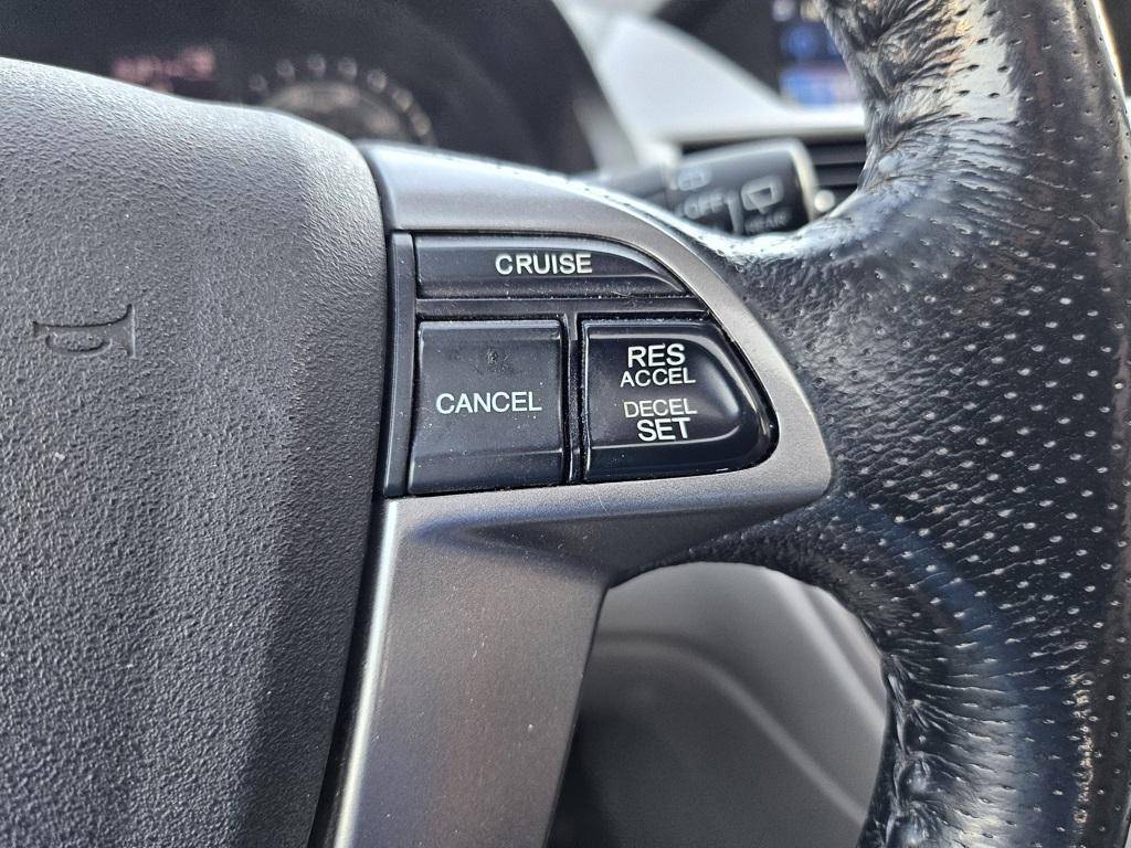 used 2015 Honda Odyssey car, priced at $10,300