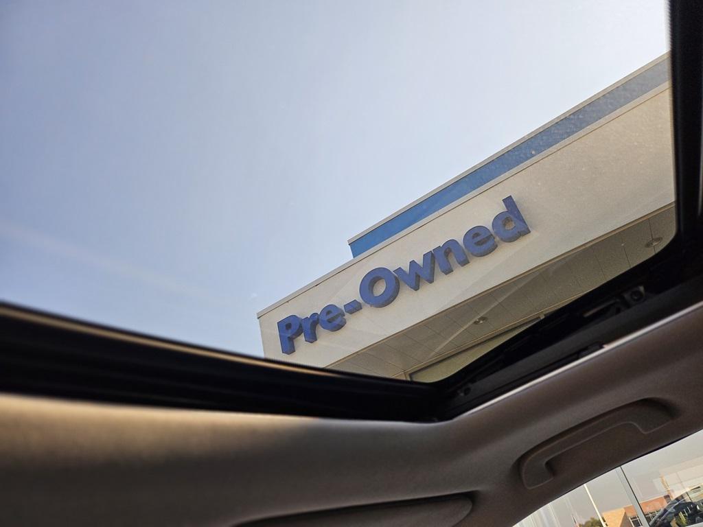 used 2015 Honda Odyssey car, priced at $10,300
