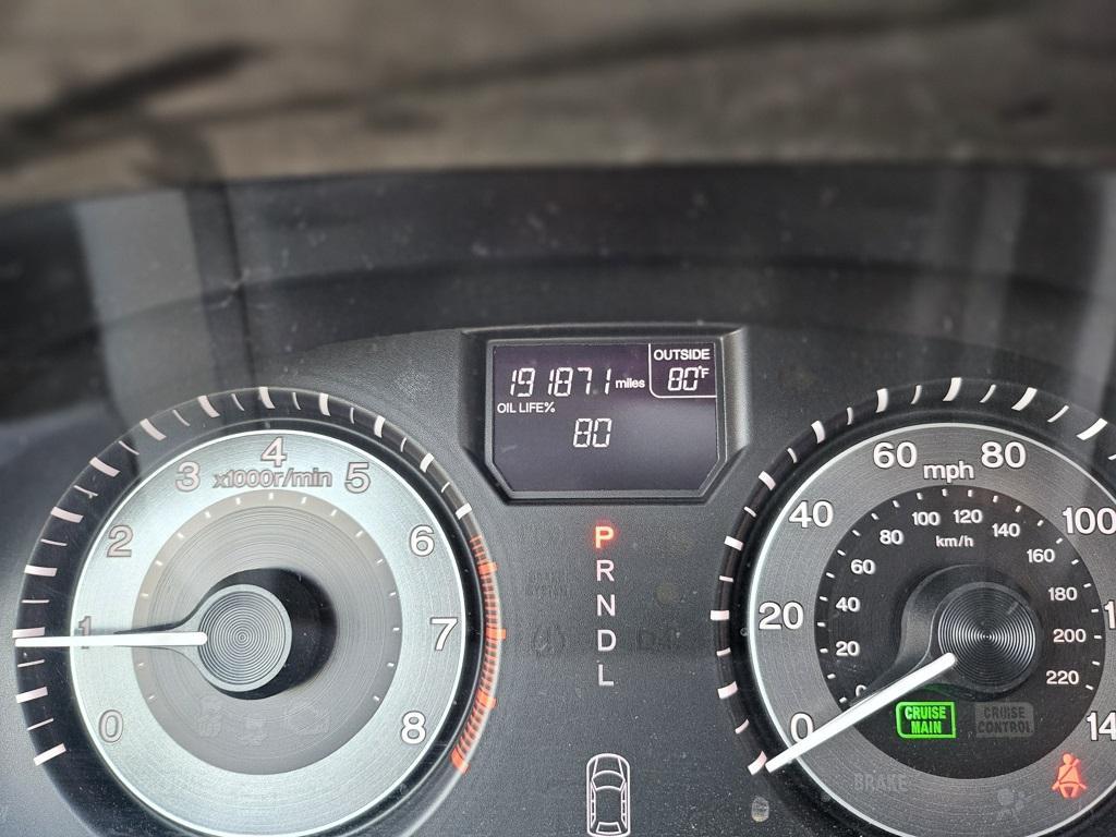 used 2015 Honda Odyssey car, priced at $10,300