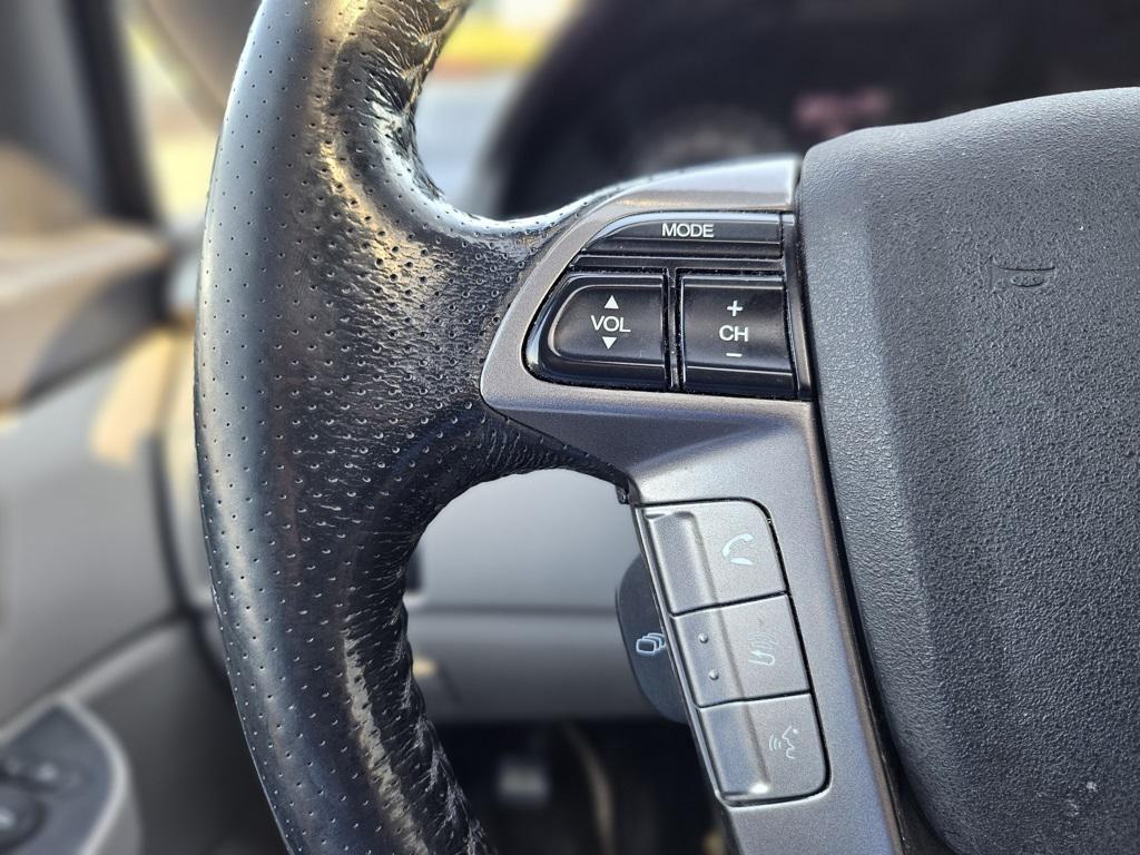 used 2015 Honda Odyssey car, priced at $10,300