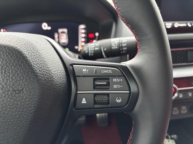 used 2024 Honda Civic Type R car, priced at $47,751