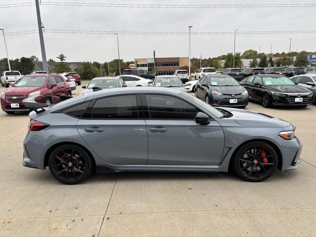used 2024 Honda Civic Type R car, priced at $47,751