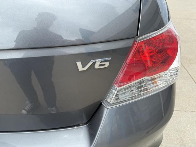 used 2010 Honda Accord car, priced at $9,700