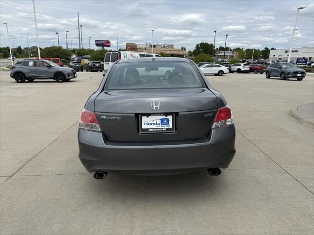 used 2010 Honda Accord car, priced at $9,700
