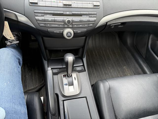 used 2010 Honda Accord car, priced at $9,700