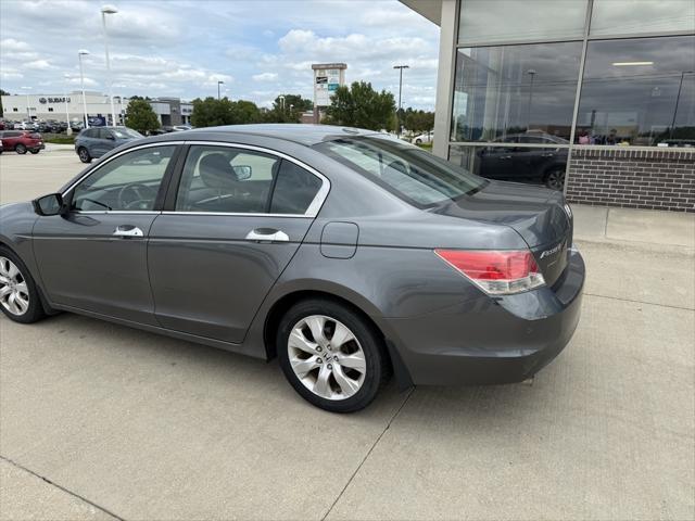 used 2010 Honda Accord car, priced at $9,700